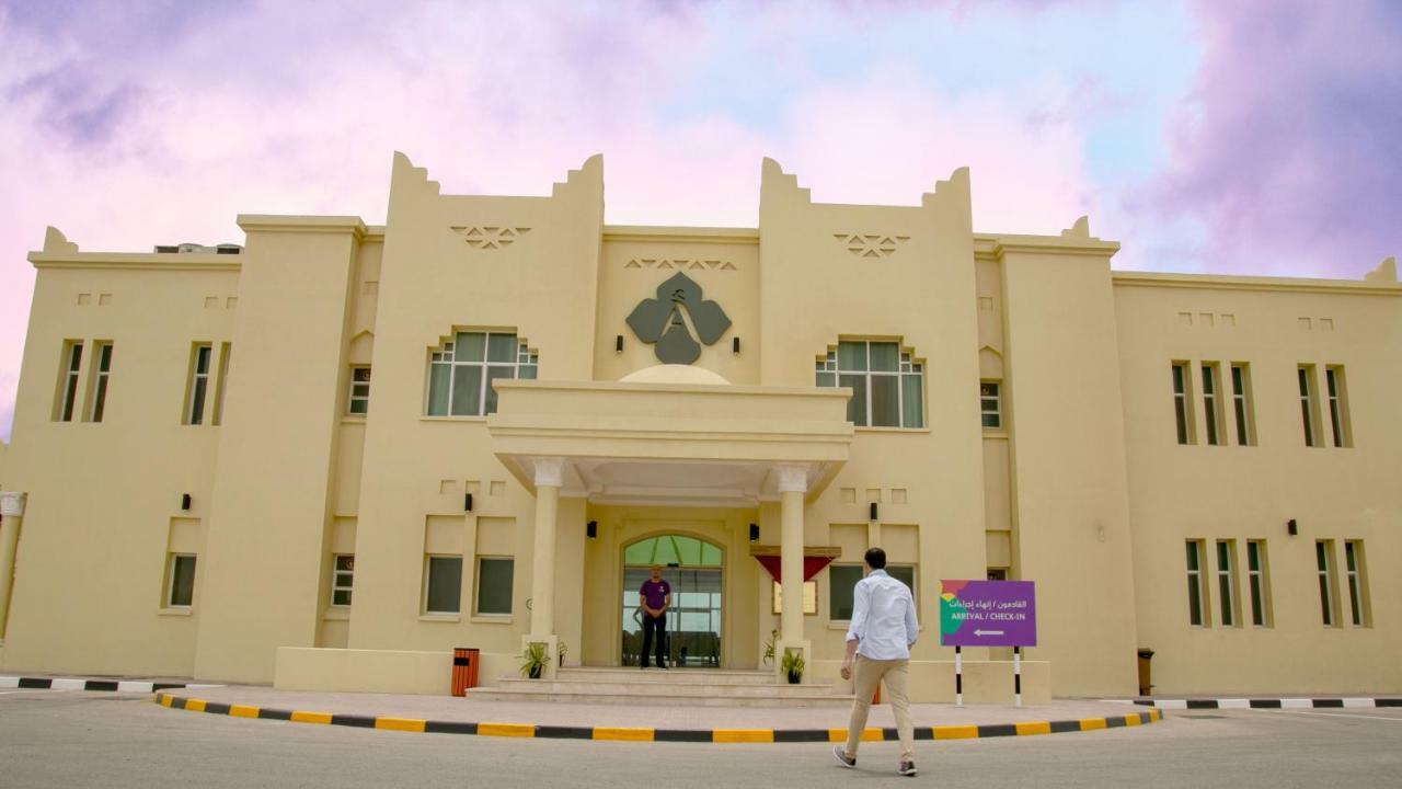 Atana Stay Al Ashkara Al Sharqiyah Exterior foto